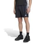 ADIDAS TIRO ES SHO         BLACK/BLACK/WHITE