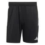 ADIDAS TIRO ES SHO         BLACK/BLACK/WHITE - Image 7