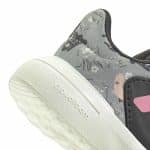 ADIDAS TENSAUR  RUN 3.0 EL GRESIX/BLIPNK/OWHITE - Image 8