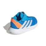ADIDAS DURAMO SL2 EL I     LURABL/ZEROMT/LUOR - Image 4