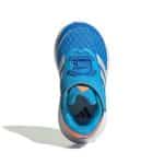 ADIDAS DURAMO SL2 EL I     LURABL/ZEROMT/LUOR - Image 5