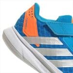 ADIDAS DURAMO SL2 EL I     LURABL/ZEROMT/LUOR - Image 8