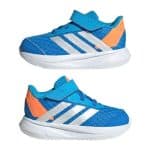 ADIDAS DURAMO SL2 EL I     LURABL/ZEROMT/LUOR - Image 9