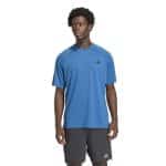 ADIDAS TECHESS TEE         DUPE/DUPE