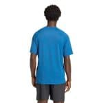 ADIDAS TECHESS TEE         DUPE/DUPE - Image 2