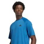 ADIDAS TECHESS TEE         DUPE/DUPE - Image 3