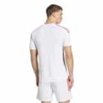 ADIDAS TIRO26L JSY M       WHITE/BLACK/SELURE - Image 2