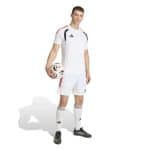 ADIDAS TIRO26L JSY M       WHITE/BLACK/SELURE - Image 5