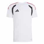 ADIDAS TIRO26L JSY M       WHITE/BLACK/SELURE - Image 6