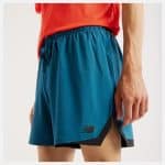NEW BALANCE ΣΟΡΤΣ RC ESSENTIAL SHORT 5 - Image 3