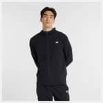 NEW BALANCE ΜΠΟΥΦΑΝ SPORT WOVEN JACKET