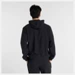 NEW BALANCE ΜΠΟΥΦΑΝ SPORT WOVEN JACKET - Image 2