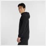 NEW BALANCE ΜΠΟΥΦΑΝ SPORT WOVEN JACKET - Image 3