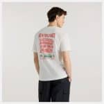 NEW BALANCE ΜΠΛΟΥΖΑ GRAB A BITE LONDON T-SHIRT - Image 2