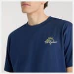 NEW BALANCE ΜΠΛΟΥΖΑ GRAB A BITE TOKYO T-SHIRT - Image 3