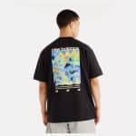 NEW BALANCE ΜΠΛΟΥΖΑ HEAT MAP FORWARD THINKER T-SHIRT - Image 2