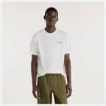 NEW BALANCE ΜΠΛΟΥΖΑ GRAB A BITE BOSTON T-SHIRT