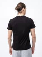 TOMMY HILFIGER SMALL CENTRE GRAPHIC T-SHIRT - Image 2