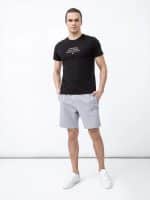 TOMMY HILFIGER SMALL CENTRE GRAPHIC T-SHIRT - Image 4