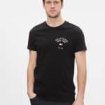 TOMMY HILFIGER ARCH VARSITY T-SHIRT