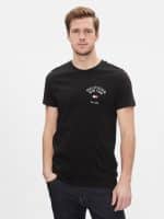 TOMMY HILFIGER ARCH VARSITY T-SHIRT