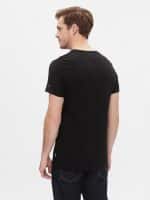 TOMMY HILFIGER ARCH VARSITY T-SHIRT - Image 2