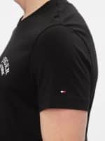 TOMMY HILFIGER ARCH VARSITY T-SHIRT - Image 3