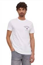 TOMMY HILFIGER ARCH VARSITY T-SHIRT