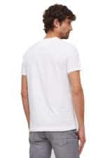 TOMMY HILFIGER ARCH VARSITY T-SHIRT - Image 2