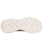 SKECHERS Engineered Knit Fashion Lace Up Sneaker - Image 5