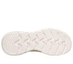 SKECHERS Engineered Knit Fashion Lace Up Sneaker - Image 5