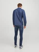 JACKJONES JJIGLENN JJORIGINAL CB 812 NOOS - Image 2