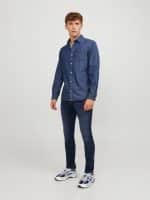 JACKJONES JJIGLENN JJORIGINAL CB 812 NOOS - Image 4