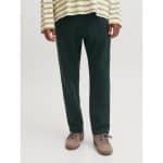 JACKJONES JPSTKANE BRADLEY UNCUFFED SWT PANTS NOOS