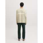 JACKJONES JPSTKANE BRADLEY UNCUFFED SWT PANTS NOOS - Image 2