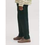 JACKJONES JPSTKANE BRADLEY UNCUFFED SWT PANTS NOOS - Image 3