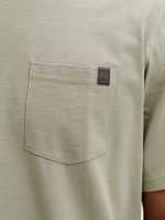 JACKJONES JJEDOVER SLUB TEE SS NOOS - Image 3