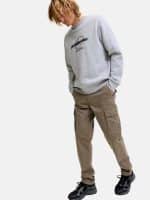 JACKJONES JPSTKANE FRANK CARGO NOOS - Image 4