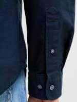 JACKJONES JJEHARVEY OXFORD L/S SHIRT NOOS - Image 3