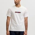 JACKJONES JJMUNK TEE SS CREW NECK