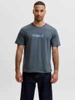 JACKJONES JJMUNK TEE SS CREW NECK