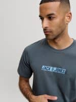 JACKJONES JJMUNK TEE SS CREW NECK - Image 3