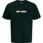 JACKJONES JJMUNK TEE SS CREW NECK