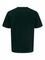 JACKJONES JJMUNK TEE SS CREW NECK - Image 2