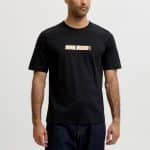 JACKJONES JJMUNK TEE SS CREW NECK