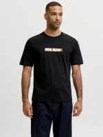 JACKJONES JJMUNK TEE SS CREW NECK