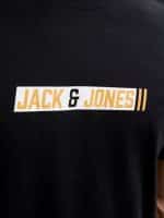 JACKJONES JJMUNK TEE SS CREW NECK - Image 3