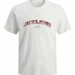 JACKJONES JJAVERY TEE SS CREW NECK