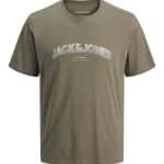JACKJONES JJAVERY TEE SS CREW NECK