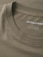 JACKJONES JJAVERY TEE SS CREW NECK - Image 4